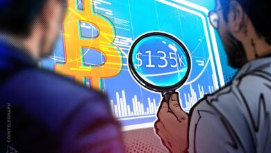 Bitcoin Eyes 5K Target After Record High