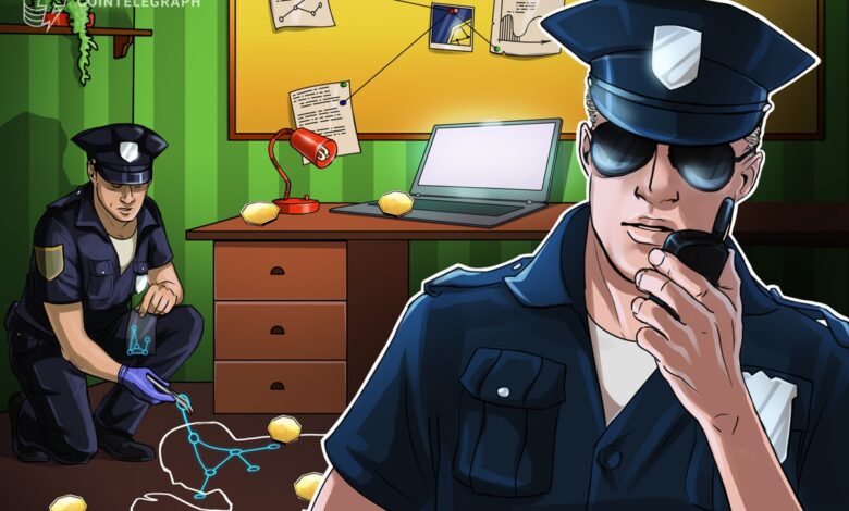 NZ Woman Allegedly Kills Mother After Crypto-Related Theft NZ Woman Allegedly Kills Mother After Crypto-Related Theft