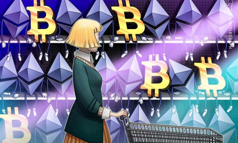 Standard Chartered Launches Institutional Bitcoin and Ether Trading Standard Chartered Launches Institutional Bitcoin and Ether Trading