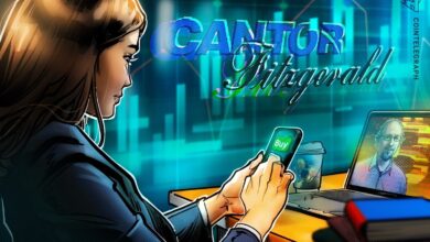 Cantor Fitzgerald Plans .5B Bitcoin Buy From Blockstream