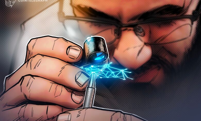 Crypto Needs Minimum Viable Decentralization Crypto Needs Minimum Viable Decentralization