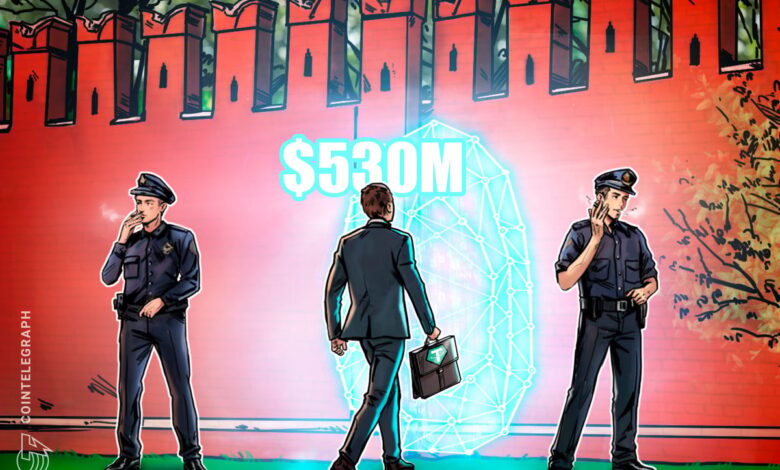 How a Russian National Allegedly Used Tether to Launder 0M in Crypto How a Russian National Allegedly Used Tether to Launder 0M in Crypto