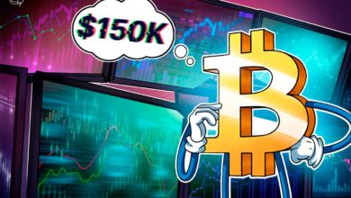 0K Bitcoin Price Is What Traders Really Want, But When?