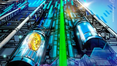 Crypto Market Cap Nears  Trillion As ETH And XRP Surge