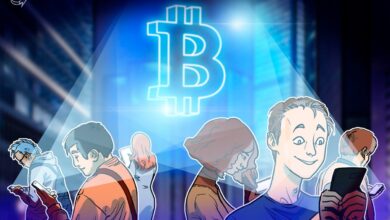 Bitcoin’s Social Chatter Spike Signals ‘Key Entry Point’ Ahead