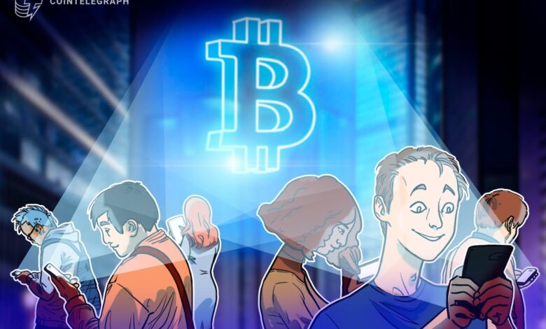 Bitcoin’s Social Chatter Spike Signals ‘Key Entry Point’ Ahead Bitcoin’s Social Chatter Spike Signals ‘Key Entry Point’ Ahead