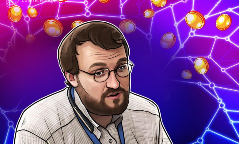 Charles Hoskinson Says IOG ADA Audit Set For August Release Charles Hoskinson Says IOG ADA Audit Set For August Release