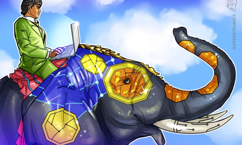 COINS Act Model Law to Guide India’s Crypto Regulation COINS Act Model Law to Guide India’s Crypto Regulation