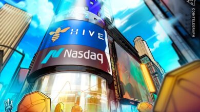 Hive Digital Technologies Accelerates AI Pivot with 0M HPC Expansion