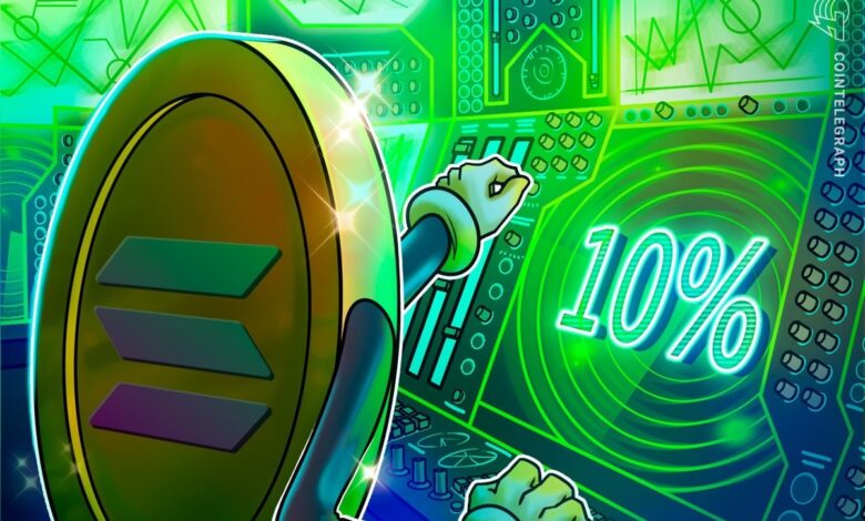 DeFi Development Nears 1 Million Solana In Treasury DeFi Development Nears 1 Million Solana In Treasury