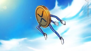 More XRP Metrics Are Hinting at a Potential Rally to  in the Next Few Months