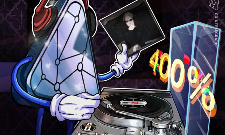 Ozzy Osbourne’s Death Drives NFT Rush By Fans Ozzy Osbourne’s Death Drives NFT Rush By Fans