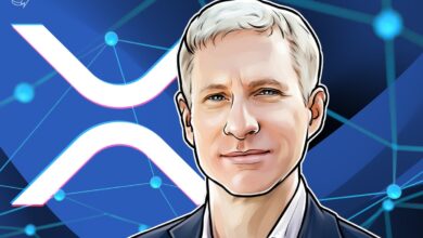 Ripple Co-Founder Moves 5M XRP, Drawing Criticism Over Timing