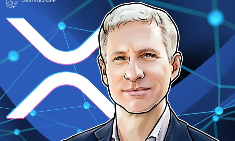 Ripple Co-Founder Moves 5M XRP, Drawing Criticism Over Timing Ripple Co-Founder Moves 5M XRP, Drawing Criticism Over Timing