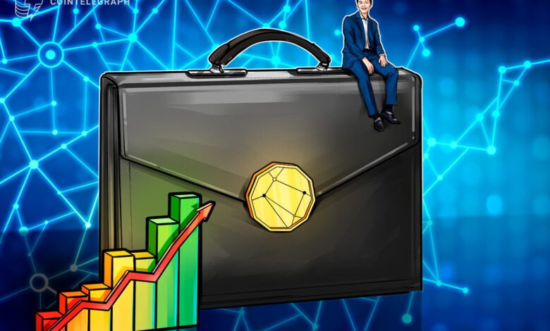 ARK Invest Buys M BitMine, Sells Coinbase, Block, HOOD