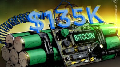 Bitcoin Consolidation May End With Rally To 5K