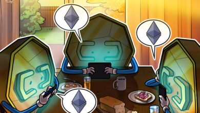 Ether’s Spike In Social Dominance Signals Potential Price Risk