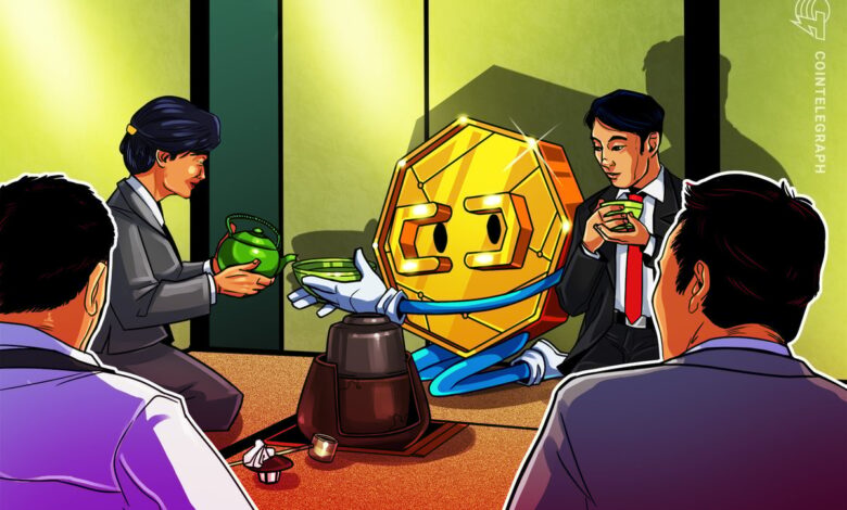 Japan’s Approval Culture Is Blocking Crypto Growth: WeFi CEO Japan’s Approval Culture Is Blocking Crypto Growth: WeFi CEO