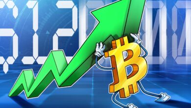 Bitcoin Eyes 0,000 Amid a New US-China Tariff Pause