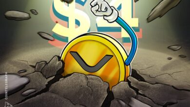 Uptick in XRP Whale Accumulation Could Catalyze Price Rally to 