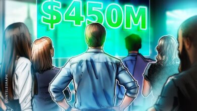 Mill City Ventures Raises 0M For Sui Blockchain Treasury