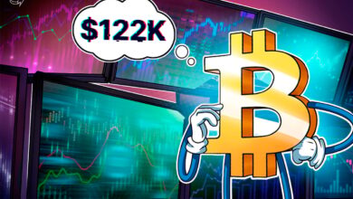 Bitcoin Eyes 3K But Q3 Data Could Stall Price Discovery