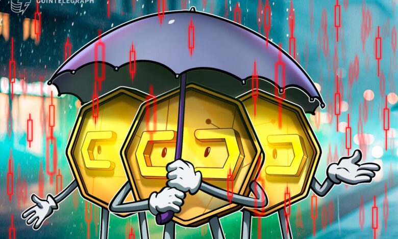 Fundamental Global Sinks 13% Following Ether Treasury News Fundamental Global Sinks 13% Following Ether Treasury News