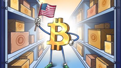 US Still Planning Strategic Bitcoin Reserve Says Official