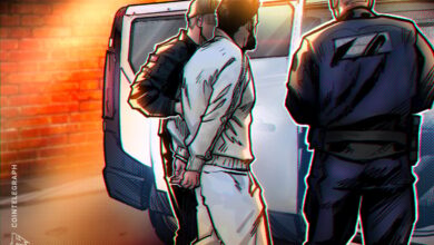 CoinDCX Staffer Arrested Over M Crypto Theft: Report