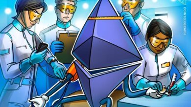 Will Ethereum Finally Break K? ETH Traders Are Starting to Have Doubts