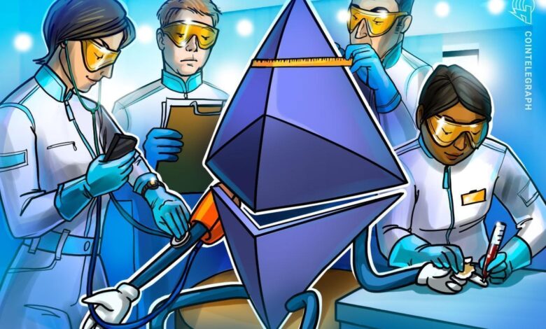 Will Ethereum Finally Break K? ETH Traders Are Starting to Have Doubts Will Ethereum Finally Break K? ETH Traders Are Starting to Have Doubts