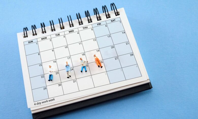Four-day working week trial sees a 100 per cent success rate