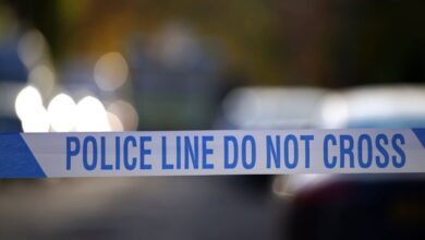 Acid attacks skyrocket by 10% as campaigners warn of rise in violence against women and girls