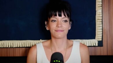 Lily Allen opens up about abortions she’s had in candid pregnancy talk | Culture