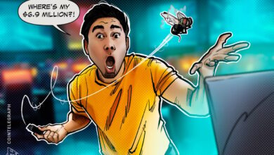 How a Ledger user lost .9 million after trusting a sealed wallet from TikTok.