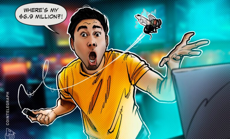 How a Ledger user lost .9 million after trusting a sealed wallet from TikTok. How a Ledger user lost .9 million after trusting a sealed wallet from TikTok.