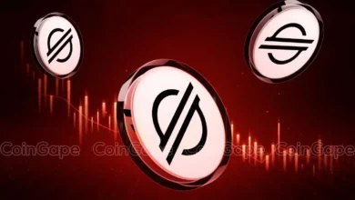 XLM Is More Bullish Than ETH, SOL, And XRP Peter Brandt