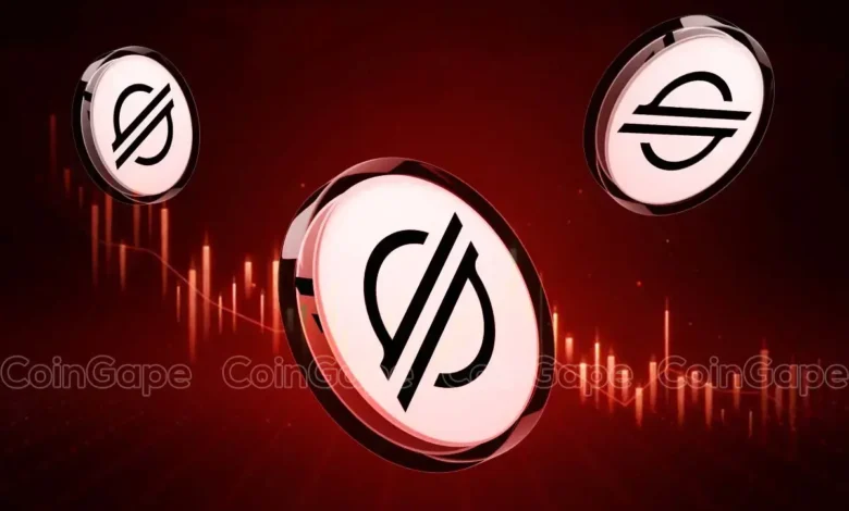 XLM Is More Bullish Than ETH, SOL, And XRP Peter Brandt