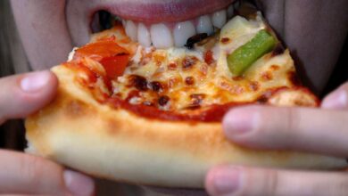 Eating ultra-processed foods could increase risk of lung cancer