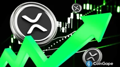 Expert Predicts XRP Price Rally To  If This Happens