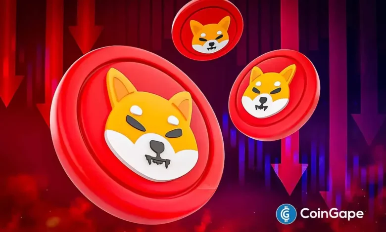 Why Shiba Inu Price Keeps Falling? Why Shiba Inu Price Keeps Falling?
