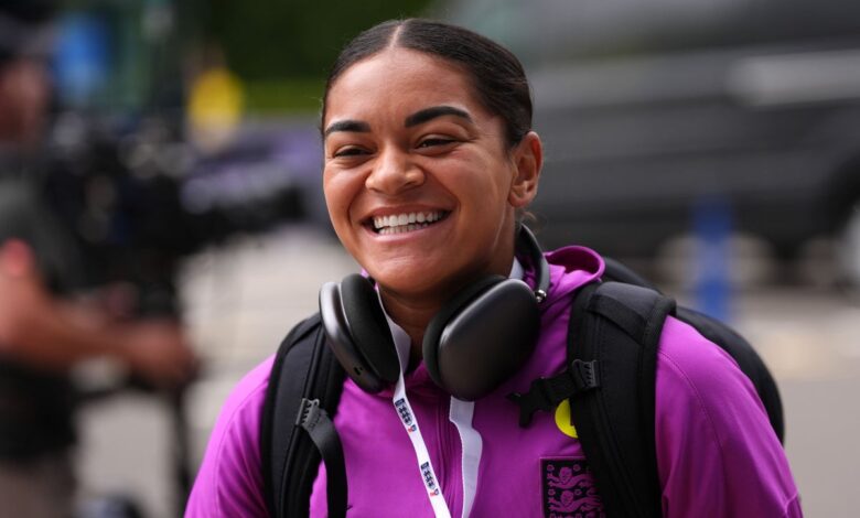 Tuesday’s briefing: Carter unstoppable as Lionesses target a place in final Tuesday’s briefing: Carter unstoppable as Lionesses target a place in final