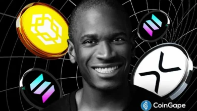 “Get Ready for A Monster Altseason”, Arthur Hayes Flips Bullish On Altcoins