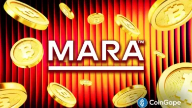 MARA Expands Treasury To 50,000 BTC, Second Behind Strategy