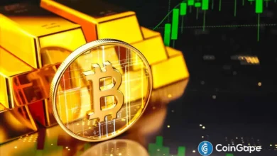 Bitcoin Price Prediction if it Breaks Gold Market Cap- BTC/XAU Surges 40%
