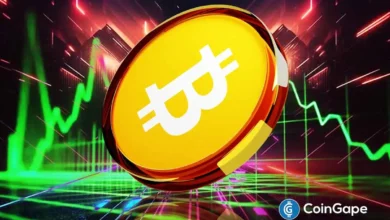 Why Is Bitcoin Up Today?