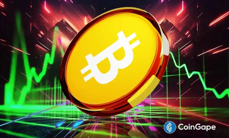 Why Is Bitcoin Up Today? Why Is Bitcoin Up Today?