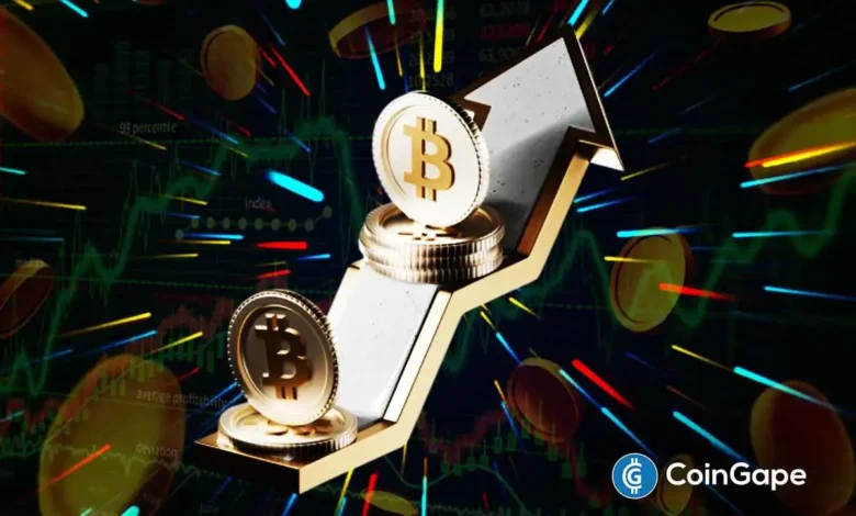 US May Consider Nationalizing Strategic Bitcoin Reserve US May Consider Nationalizing Strategic Bitcoin Reserve
