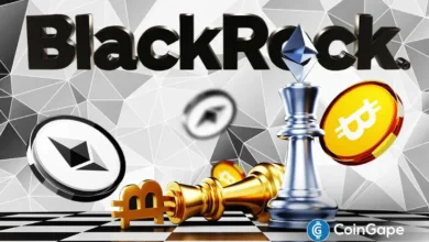 BlackRock Buys 5 Times More ETH Than BTC: Arkham