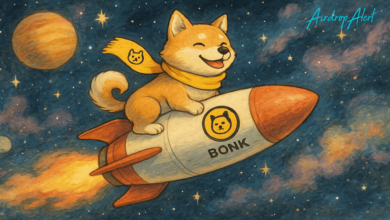 Is Bonk the Hottest Meme Coin Right Now?